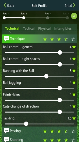 rate players